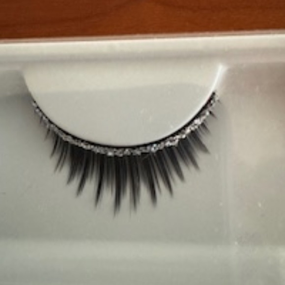 Sephora Glitter Lashes - Picture 6 of 6